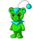 a pet animal