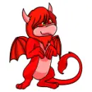 a cute pet