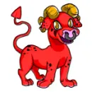 a cute pet