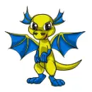 a cute pet