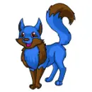 a cute pet