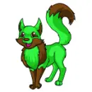 a cute pet