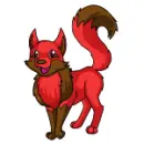 a cute pet