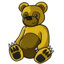 a cute pet