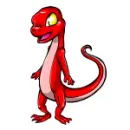 a cute pet