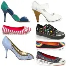 More Cute Shoes