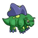 a cute pet