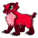 a cute pet