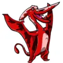 a cute pet