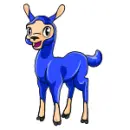 a cute pet
