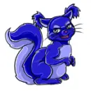 a cute pet