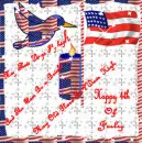 Happy 4th of July