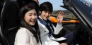 Yi Jeyong And Gail 