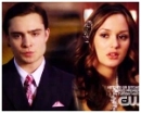 Chuck & Blair