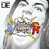 Four Letter Lie