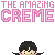 the amazing cReam
