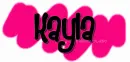 Kayla