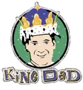 king dad