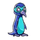 a cute pet