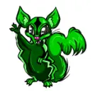 a cute pet