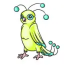a cute pet