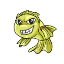 a cute pet