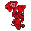 a cute pet