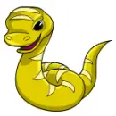 a cute pet