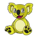 a cute pet