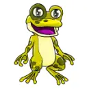 a cute pet