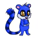 a cute pet