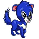 a cute pet