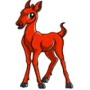 a cute pet