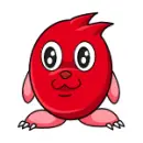 a cute pet