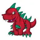 a cute pet