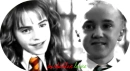 Dramione ~ Forbidden Love