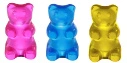 gummy bears