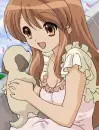 Haruhi suzumiya