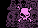 skull