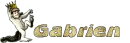 Gabrien