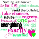 friendship quote