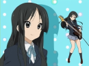 Mio K-on(3)
