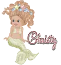 Christy