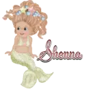 Shonna
