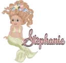 Stephanie