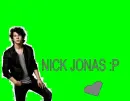 Nick Jonas