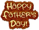happy father's day