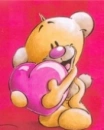 Little bear 