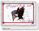 Happy July 4th - JoAnn