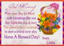 Loida-Good Morning